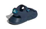 (TD) adidas Swim Blue Sandals FY6040
