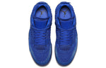 Air Jordan 4 Flyknit 'Hyper Royal' AQ3559-400