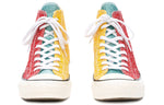 Converse JW Anderson x Chuck 70 Hi 'Glitter Pack - Cherry Sulphur' 164694C