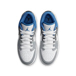 (GS) Air Jordan 1 Low SE 'True Blue' DQ2514-140