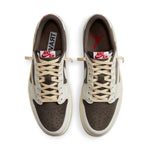 Air Jordan 1 Low OG x Travis Scott 'Reverse Mocha' DM7866-162
