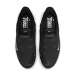 (WMNS) Nike React Ace Tour 'Black' CW3097-001