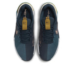 Nike Metcon 8 'Armory Navy Arctic Orange' DO9328-401