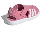 (PS) adidas Summer Closed Toe Water Sandals GW0386