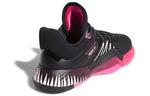 adidas Marvel x D.O.N. Issue #1 GCA 'Symbiote Spider-Man' EF8758