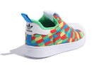 (TD) adidas Superstar 360 I 'Parrot' Q46177
