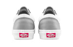 Vans Unisex Style 36 Sneakers Grey/White VN0A54F6A51