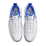 Air Jordan 12 Low Golf 'White Game Royal' DM9015-105