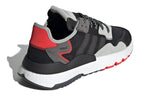 adidas originals Nite Jogger 'Black Grey Pink' G26311