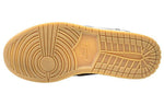 Nike Dunk High Lux SP 'Burnished Leather' 747138-221