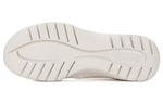 (WMNS) Skechers ON THE GO Flex 'White' 136505-NAT