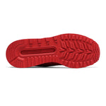 New Balance 574 Sport Trainers Red MS574DC