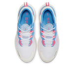 Nike React Miler 2 'White Pink Blue' DJ5202-161
