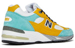 New Balance Sneakersnstuff x 991 Made in England 'Secret Colorway' M991SNS