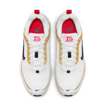 (WMNS) Nike Air Max AP 'White Metallic Gold' CU4870-103