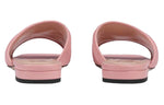 (WMNS) Gucci G Series V Shoe Pink 627827-BKO00-5815