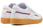 Reebok Club C 85 'Radiant Red Blue' EG6425