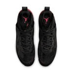 Air Jordan 37 PF 'Black Hot Punch' DV0747-091
