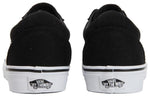 (WMNS) Vans Ward 'Black' VN0A3IUN187