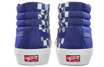 Vans OG Style 138 LX 'Blue White' VN0A3DP9VQD