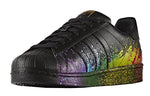 adidas Superstar Pride 'Paint Splatter' BB1687