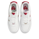 (WMNS) Nike Court Vision Low Premium 'Valentine's Day' CI7827-100
