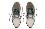 Vans SK8-HI MTE 'Dusty Olive' VN0A33TXUQ9