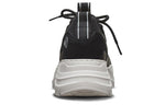 (WMNS) Skechers B-Rad 74246-BLK