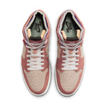Air Jordan 1 High Zoom Comfort 'Fossil Stone' CT0978-201