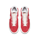(GS) Nike Blazer Mid '77 'Gym Red' DA4672-600