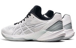 ASICS Sky Elite FF 2 Low 'White Pure Silver' 1051A064-101