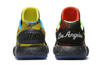 Nike Hyperdunk 2017 Low 'Los Angeles' AH9053-001