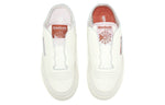 (WMNS) Reebok Club C Laceless Mule 'Chalk' GZ5319