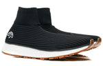 adidas Alexander Wang x Run Clean 'Core Black' AQ1230