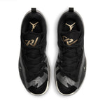 Air Jordan Westbrook One Take 3 PF 'Black Gray' DC7700-073