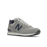 New Balance 574 'History Class Pack - Grey Blue' ML574BE2