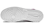 (GS) Air Jordan 1 Mid 'Rush Pink' 555112-661