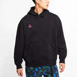 Men's Nike ACG Athleisure Casual Sports Pullover Black BQ7199-011