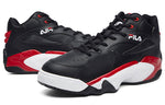 (WMNS) FILA Janball Mid Black/Red/White F12W041216FBR