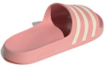 (WMNS) adidas Adilette Adilette Aqua Slide 'Wonder Mauve' GZ5877