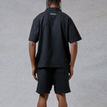 Fear of God Essentials FW20 Polo Shirt 'Stretch Limo' FOG-SS21-131