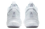 (GS) Air Jordan Why Not Zer0.3 'Triple White' CD5804-103