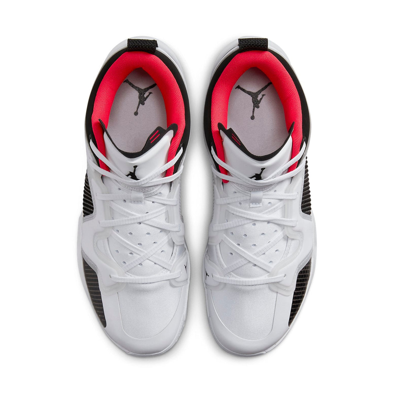 Air Jordan 37 Low PF 'Siren Red' DQ4123-100