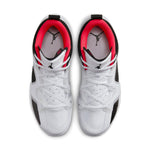 Air Jordan 37 Low PF 'Siren Red' DQ4123-100