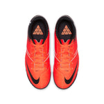 (GS) Nike Bombax TF 'Red Black White' 826488-801
