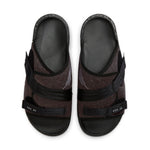 Air Jordan Crater Slide 'Black' CT0713-001