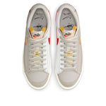 Nike Blazer Low '77 Premium 'First Use - Light Bone' DH4370-002