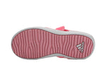 (PS) adidas Adilette Sandal Cozy Non-Slip Sports Sandals 'Pink White' G54801