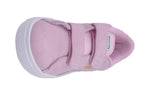 (PS) PUMA Suede 2 Straps Skate Shoes Pink 359595-23