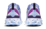 (WMNS) Nike React Element 55 'Psychic Blue' BQ2728-008